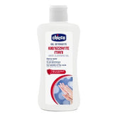 Limpiador de Manos Gel 100ml